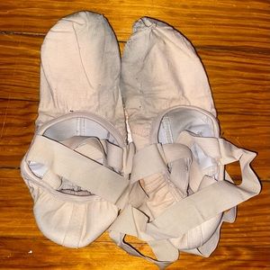 So Danca Ballet Flats SD122